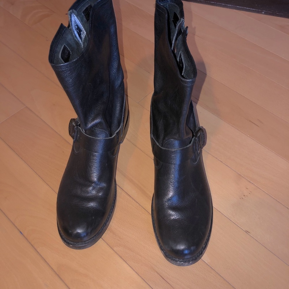 Frye Boots - Excellent Condtion
